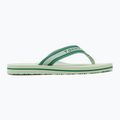 В'єтнамки жіночі Tommy Hilfiger Webbing Summer Sandal gentle jade 2