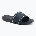 Жіночі шльопанці Tommy Jeans Poolslides dark night navy