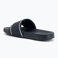 Жіночі шльопанці Tommy Jeans Poolslides dark night navy 3