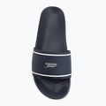 Шльопанці жіночі Tommy Jeans Poolslides dark night navy 5