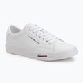 Кеди чоловічі Tommy Hilfiger Icon Court Light Ess white