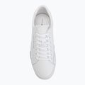 Кеди чоловічі Tommy Hilfiger Icon Court Light Ess white 5