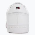 Кеди чоловічі Tommy Hilfiger Icon Court Light Ess white 6