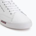 Кеди чоловічі Tommy Hilfiger Icon Court Light Ess white 7