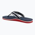 В'єтнамки жіночі Tommy Hilfiger Webbing Summer Sandal rwb 3