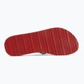 В'єтнамки жіночі Tommy Hilfiger Webbing Summer Sandal rwb 4