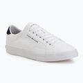 Кеди чоловічі Tommy Hilfiger Vulc Core Long Lace white