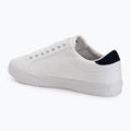 Кеди чоловічі Tommy Hilfiger Vulc Core Long Lace white 3