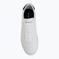 Кеди чоловічі Tommy Hilfiger Vulc Core Long Lace white 5