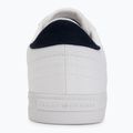 Кеди чоловічі Tommy Hilfiger Vulc Core Long Lace white 6
