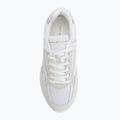 Жіноче взуття Tommy Hulfiger Sporty Chic Runner white 5