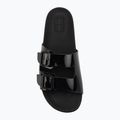 Шльопанці жіночі Tommy Jeans Comfort Jelly black 5