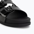 Шльопанці жіночі Tommy Jeans Comfort Jelly black 7