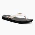 В'єтнамки жіночі Tommy Jeans Logo Summer black/ecru