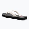 В'єтнамки жіночі Tommy Jeans Logo Summer black/ecru 3