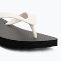 В'єтнамки жіночі Tommy Jeans Logo Summer black/ecru 7