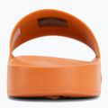 Шльопанці чоловічі Tommy Jeans Pool Slide Ess rusty orange 6