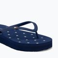 В'єтнамки жіночі Tommy Hilfiger Critter Print Summer preppy navy 7
