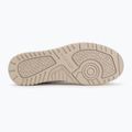 Взуття чоловіче Tommy Hilfiger Basket Core Lite Leather classic beige 4