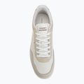 Взуття чоловіче Tommy Hilfiger Basket Core Lite Leather classic beige 5