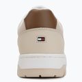 Взуття чоловіче Tommy Hilfiger Basket Core Lite Leather classic beige 6