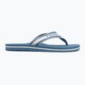 Жіночі в'єтнамки Tommy Hilfiger Webbing Summer Sandal cobalt steel 2