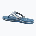 В'єтнамки жіночі Tommy Hilfiger Webbing Summer Sandal cobalt steel 3