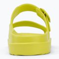 Шльопанці жіночі Tommy Hilfiger Light Double Strap lime zing 6