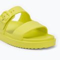 Шльопанці жіночі Tommy Hilfiger Light Double Strap lime zing 7