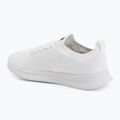 Чоловіче взуття Tommy Hilfiger Lightweight Knitted Runner white 3