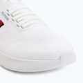 Чоловіче взуття Tommy Hilfiger Lightweight Knitted Runner white 7
