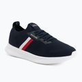 Чоловіче взуття Tommy Hilfiger Lightweight Knitted Runner desert sky