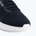 Чоловіче взуття Tommy Hilfiger Lightweight Knitted Runner desert sky 7