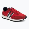 Чоловіче взуття Tommy Jeans Classic Runner sapphire red