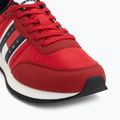 Кросівки чоловічі Tommy Jeans Classic Runner sapphire red 7