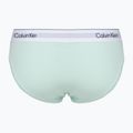 Труси жіночі Calvin Klein LV00QF8520 Bikini feel the mint 2
