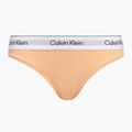 Труси жіночі Calvin Klein LV00QF8520 Bikini peach bliss