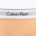 Труси жіночі Calvin Klein LV00QF8520 Bikini peach bliss 3