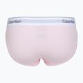 Труси жіночі Calvin Klein LV00QF8520 Bikini cradle pink 2