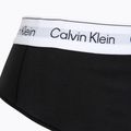 Труси жіночі Calvin Klein LV00QF8283 Thong black 3