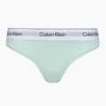 Стрінги жіночі Calvin Klein LV00QF8518 Thong feel the mint