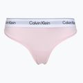 Стрінги жіночі Calvin Klein LV00QF8518 Thong cradle pink