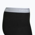 Труси Calvin Klein LV00NB4394 Brief 3 пари black w/darkest spruce wb/black w 4