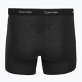 Труси Calvin Klein LV00NB4394 Brief 3 пари black w/heavenly iris logo/black w 3