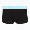 Труси Calvin Klein LV00NB4412 Low Rise Trunk 5 пар black w plume wb/black w misty sage wb 2