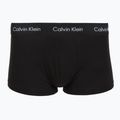 Труси Calvin Klein LV00NB4412 Low Rise Trunk 5 пар black w plume wb/black w misty sage wb 6