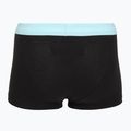 Труси Calvin Klein LV00NB4412 Low Rise Trunk 5 пар black w plume wb/black w misty sage wb 7