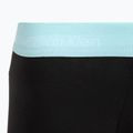 Труси Calvin Klein LV00NB4412 Low Rise Trunk 5 пар black w plume wb/black w misty sage wb 8