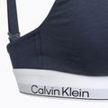 Бюстгальтер Calvin Klein LV00QF8498 Triangle speakeasy 3