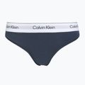 Стрінги жіночі Calvin Klein LV00QF8518 Thong speaksy